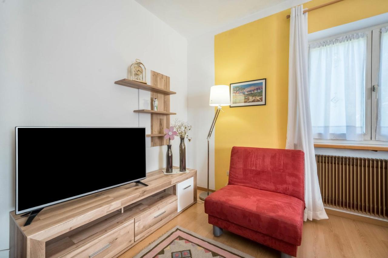 Apartement Oase Lana Buitenkant foto
