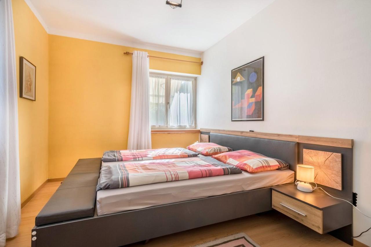 Apartement Oase Lana Buitenkant foto